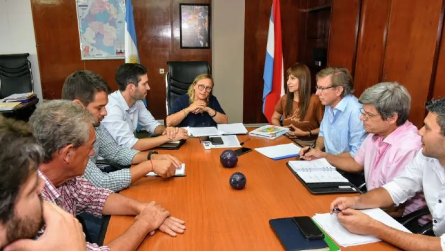 Reunión