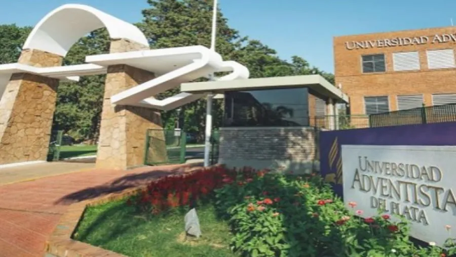 La Universidad Adventista del Plata confirmó la presencialidad para el ciclo lectivo 2021 La Universidad Adventista del Plata confirmó la presencialidad para el ciclo lectivo 2021
