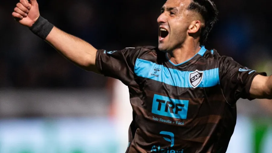 Copa de la Liga Profesional: Platense reaccionó y lo revirtió ante Lanús en Vicente López Copa de la Liga Profesional: Platense reaccionó y lo revirtió ante Lanús en Vicente López