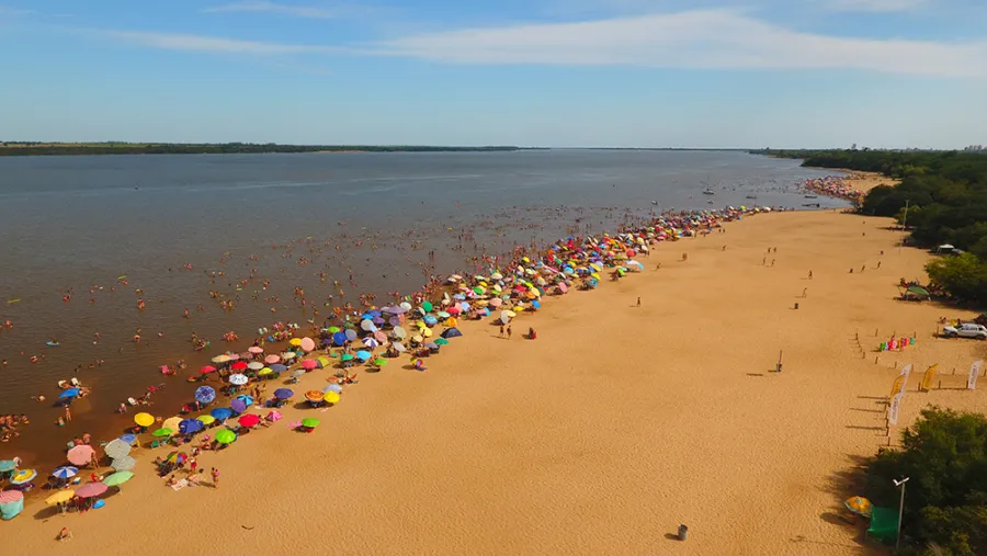 Banco Pelay Concepción del Uruguay