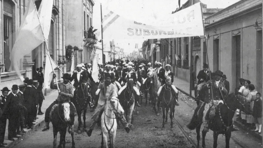 1 de mayo de 1921 1 de mayo de 1921