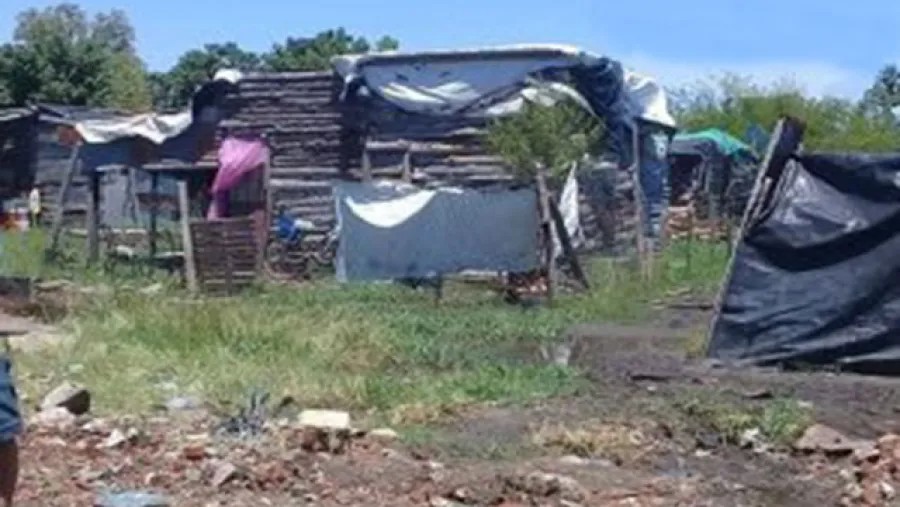 pobreza en Gualeguaychú