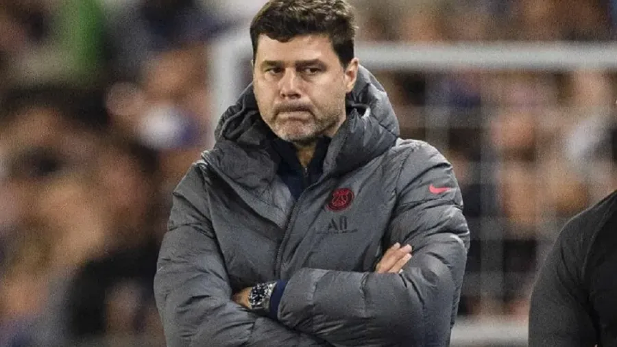 Pochettino Pochettino