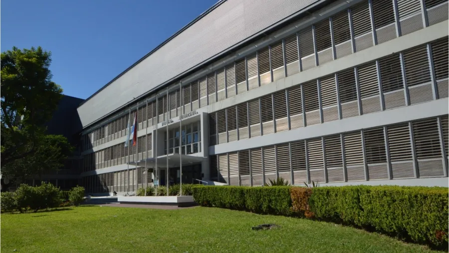 El STJ quedó autorizado a disponer de intereses generados por fondos en cuentas judiciales