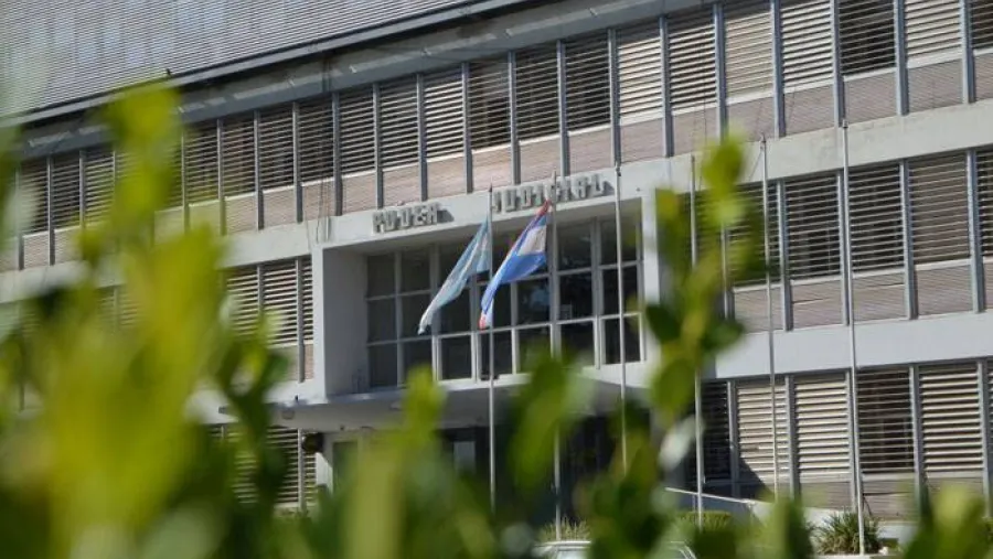 Poder Judicial