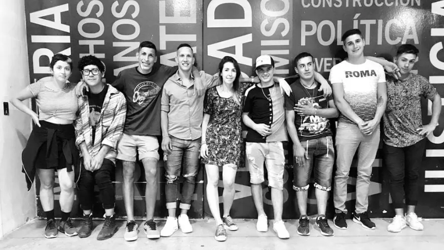 Encuentro
