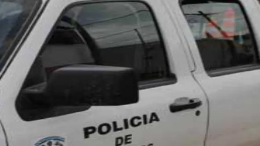 Detuvieron a un hombre de 35 años Detuvieron a un hombre de 35 años