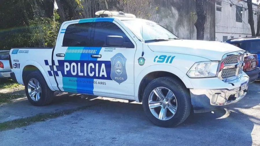 Localizaron a la adolescente entrerriana que era buscada en Buenos Aires Localizaron a la adolescente entrerriana que era buscada en Buenos Aires