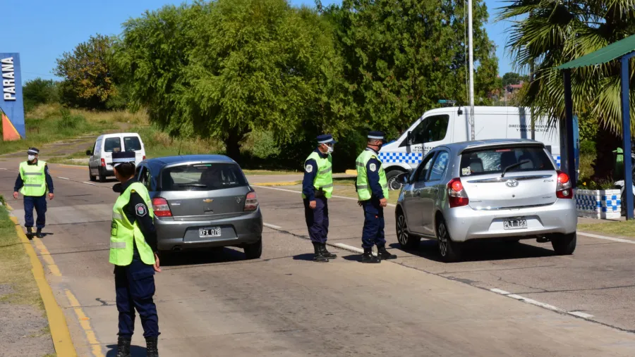 Habilitarán un formulario on line para quienes quieran regresar a la provincia