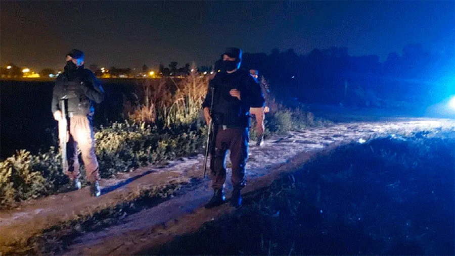 Policía Policía