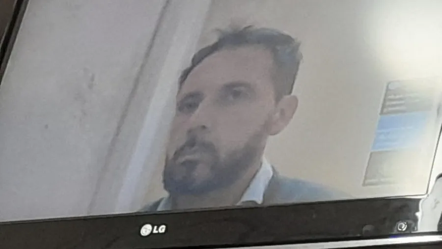 Ángel Gerardo García