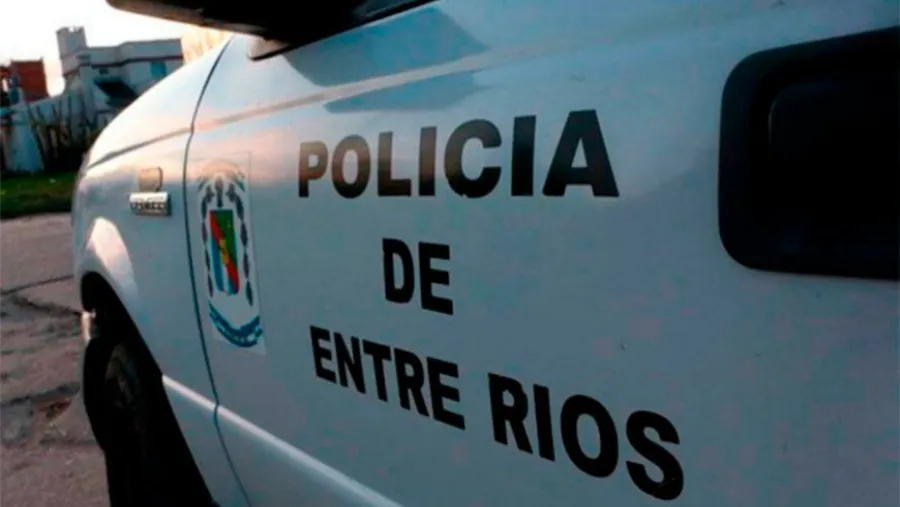 Policía