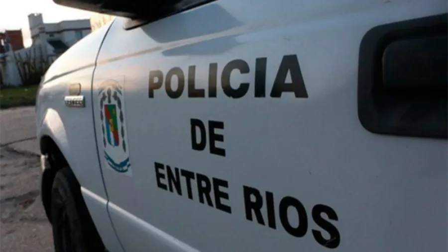 Policía Policía
