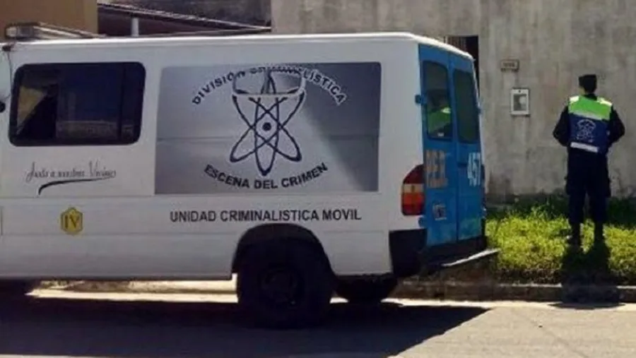 Policía