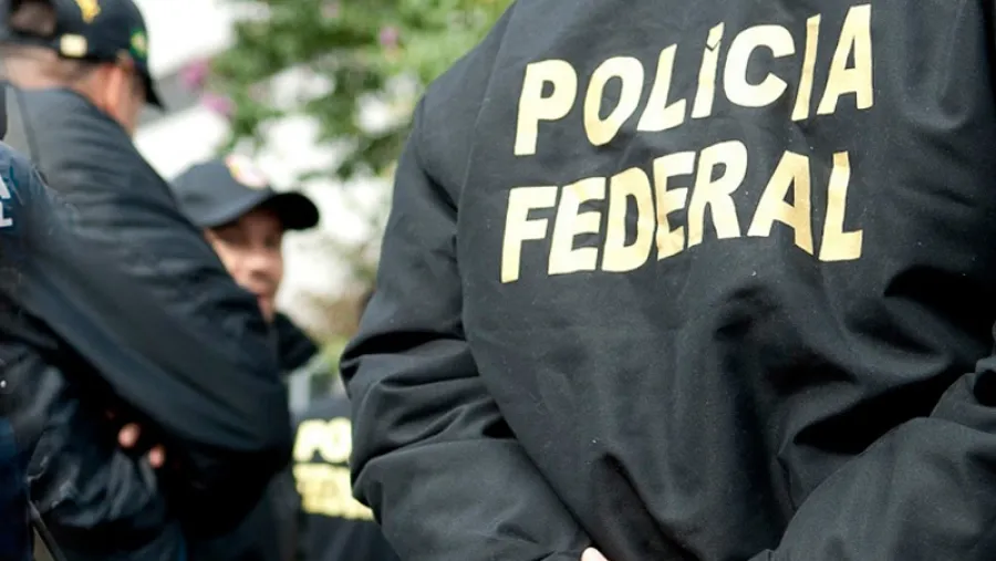 Policía Federal Policía Federal