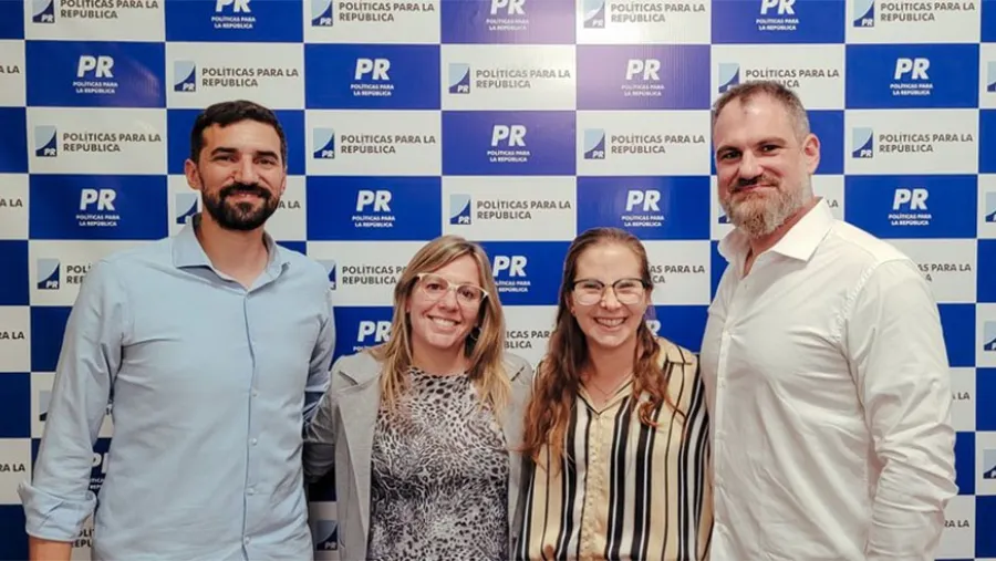 Desde Política para la República agradecieron el acompañamiento en las elecciones del pasado 22 de octubre e indicaron que continuarán trabajando para crecer como opción electoral.