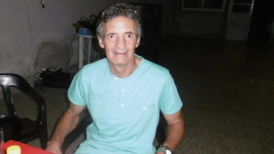 Juan Carlos Portela Juan Carlos Portela