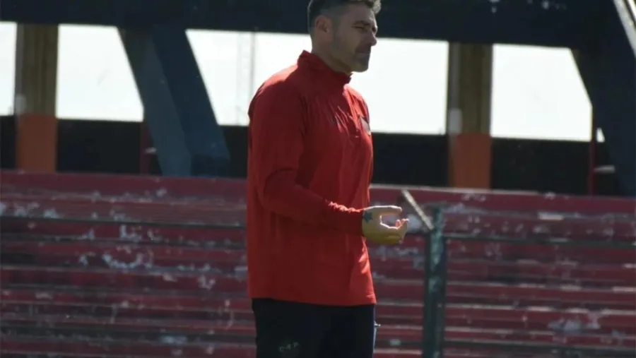 Diego Pozo