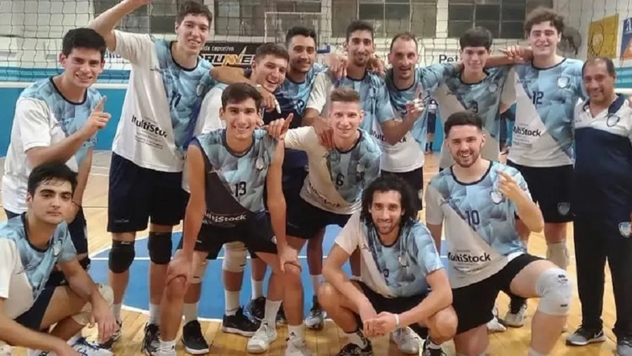 PRC voley PRC voley