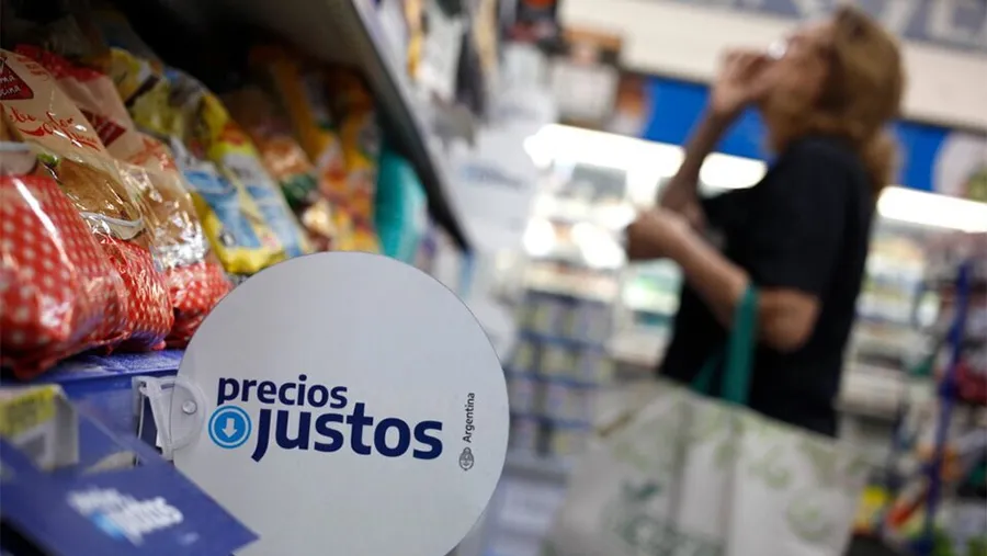 Las empresas fueron bajando los niveles de entrega de los productos. Las empresas fueron bajando los niveles de entrega de los productos.