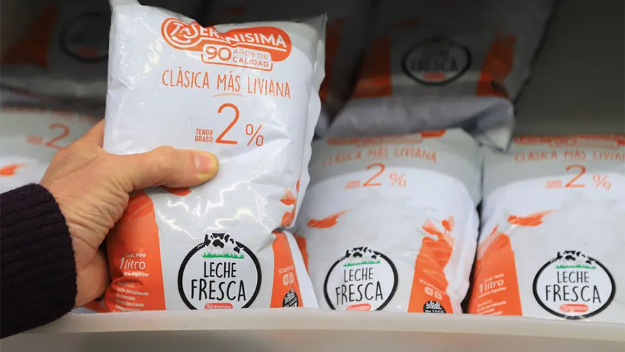 El oficialismo debate qué hacer con la inflación.