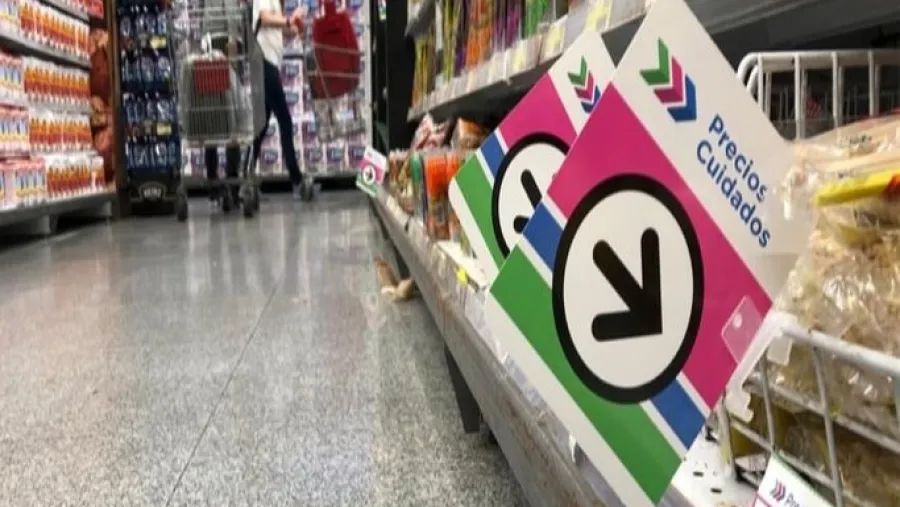Renovaron Precios Cuidados Renovaron Precios Cuidados
