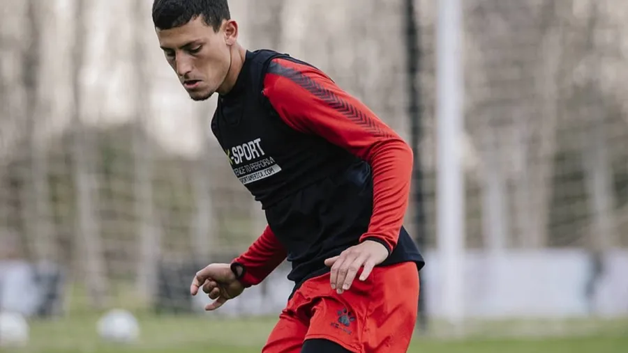 En Colón de Santa Fe, la incógnita pasa por la presencia del vialense Chancalay