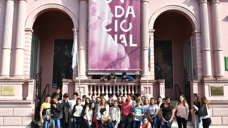 Museo Provincial de Bellas Artes