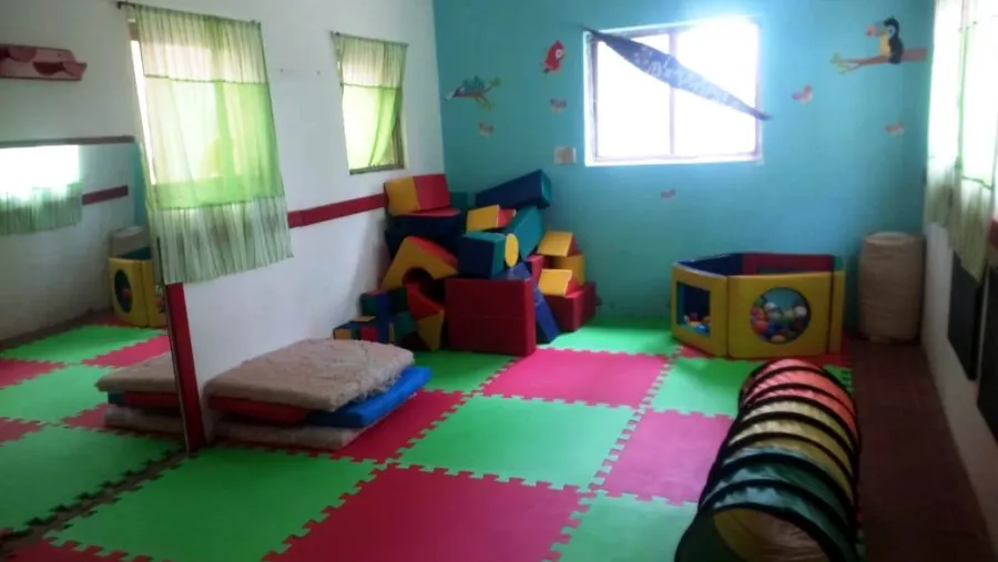 jardines municipales Concepción del Uruguay