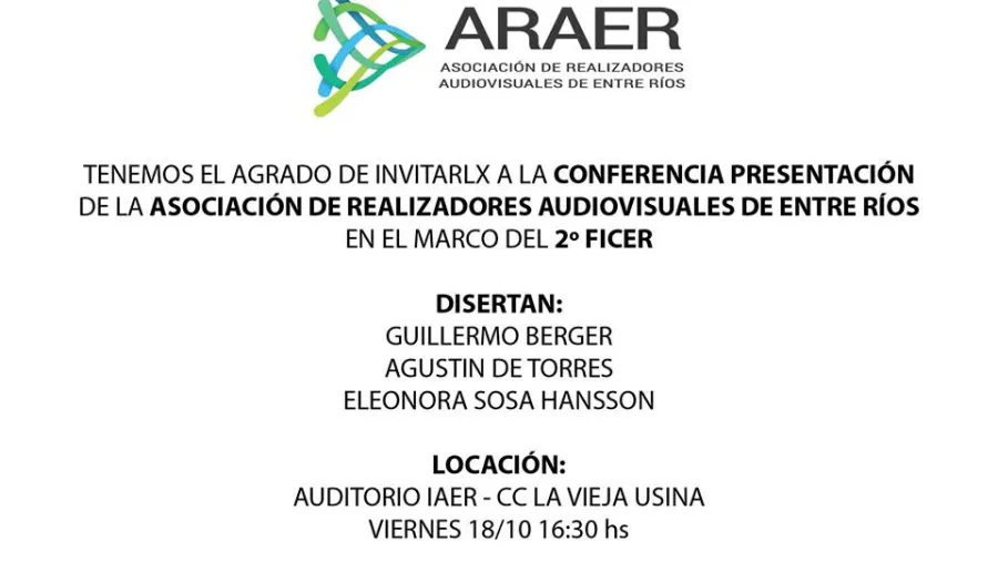 ARAER
