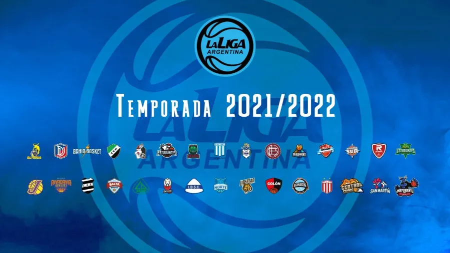 Básquet: los entrerrianos ya tienen definido el formato para la próxima Liga Argentina