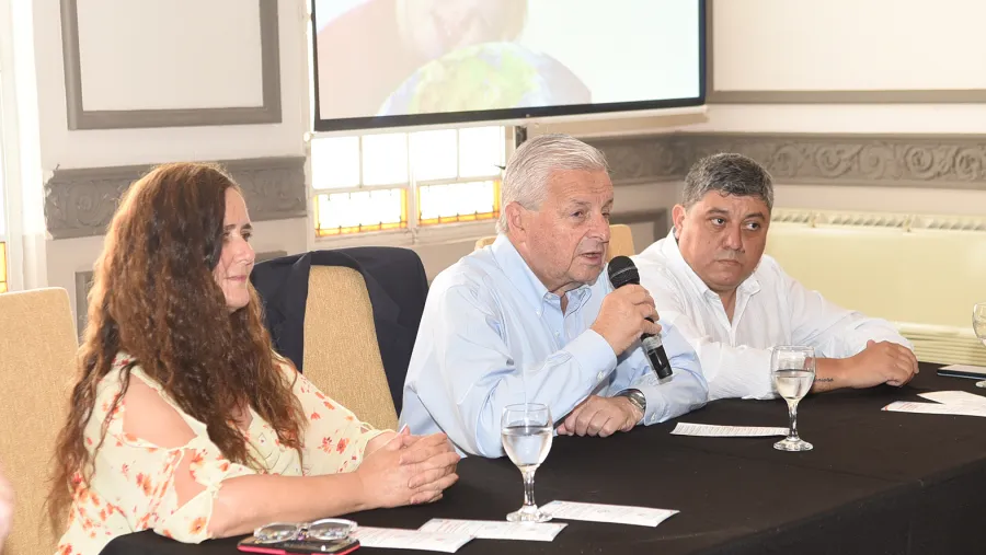 Censo sobre discapacidad en Concepción del Uruguay Censo sobre discapacidad en Concepción del Uruguay