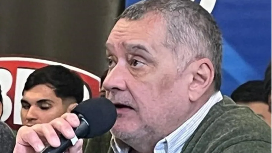 Giménez Giménez