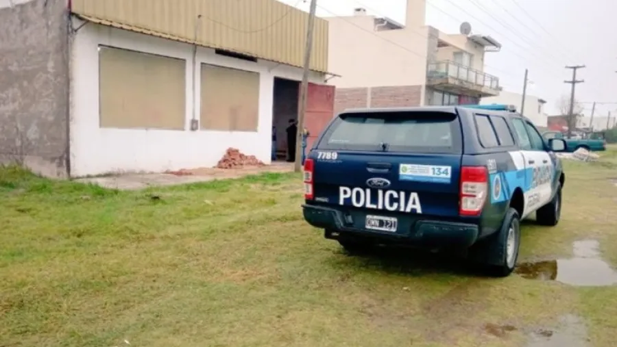 Desbarataron una banda que realizaba préstamos ilegales