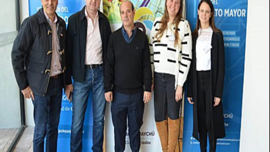 Presupuesto Participativo