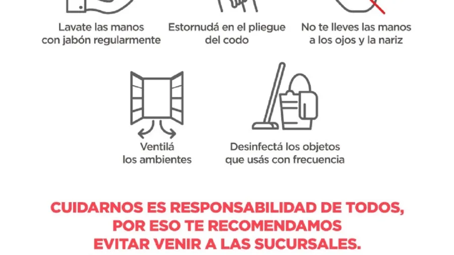 Prevención