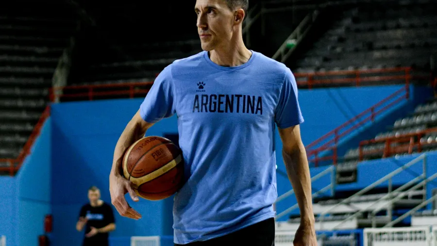 Básquet: Pablo Prigioni fue ratificado como entrenador de la selección argentina Básquet: Pablo Prigioni fue ratificado como entrenador de la selección argentina