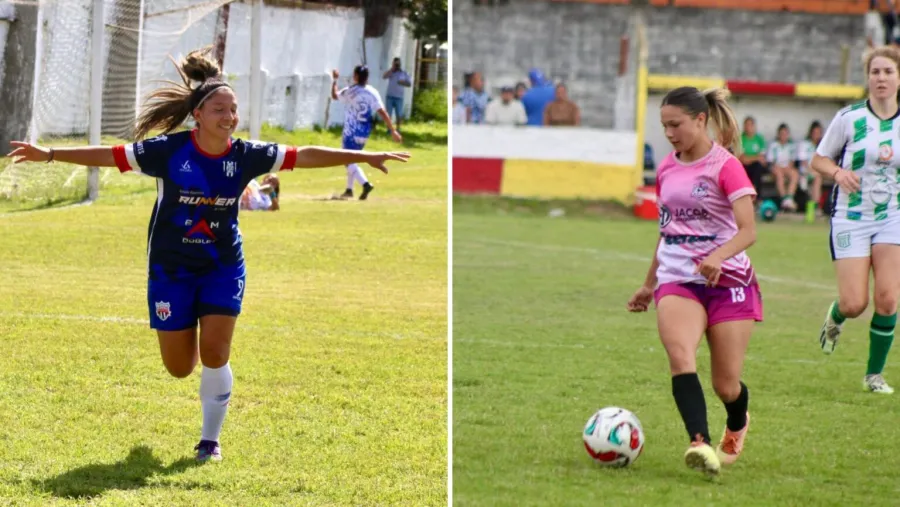 San Benito y Academia Crack deberán esperar para jugar la Final Femenina de la LPF San Benito y Academia Crack deberán esperar para jugar la Final Femenina de la LPF