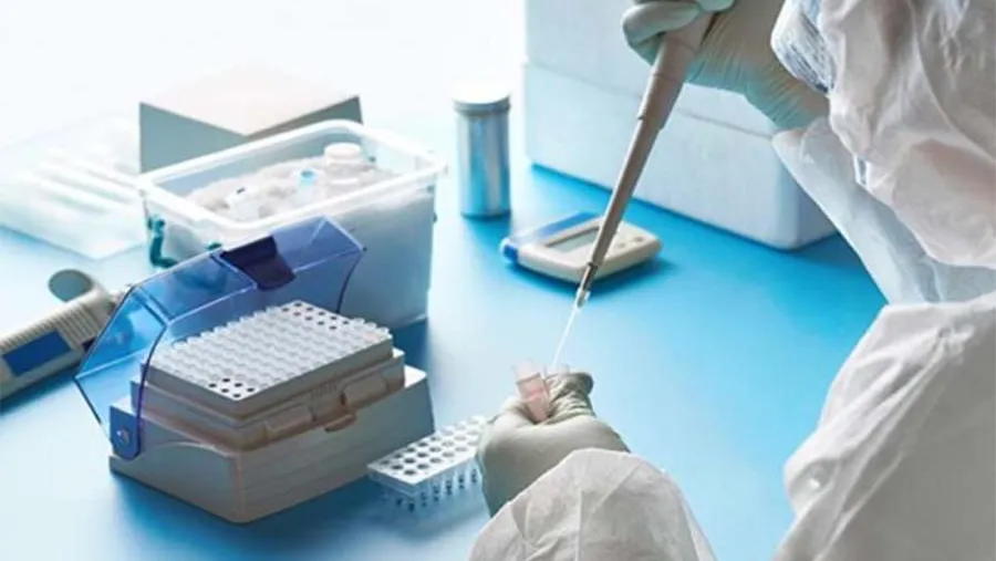 Hoy se confirmaron cinco casos nuevos en la provincia, lo que hace un total de 51 pacientes confirmados con coronavirus. Hoy se confirmaron cinco casos nuevos en la provincia, lo que hace un total de 51 pacientes confirmados con coronavirus.