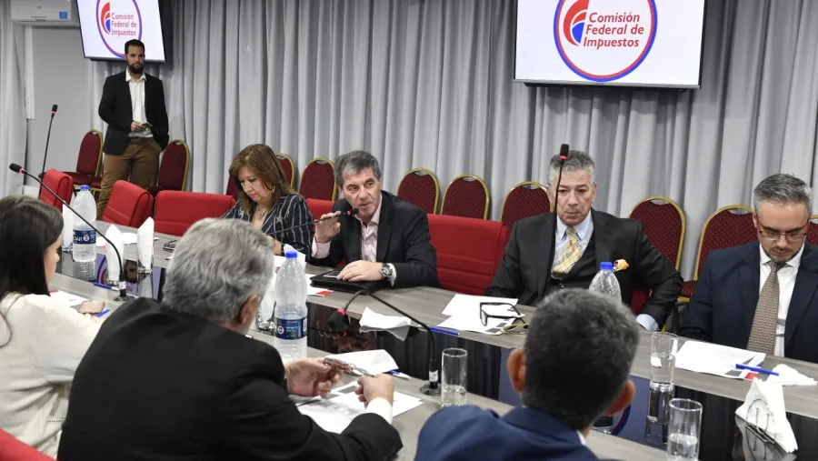 Provincias pedirán a la Corte que intime a Nación a pagar la compensación