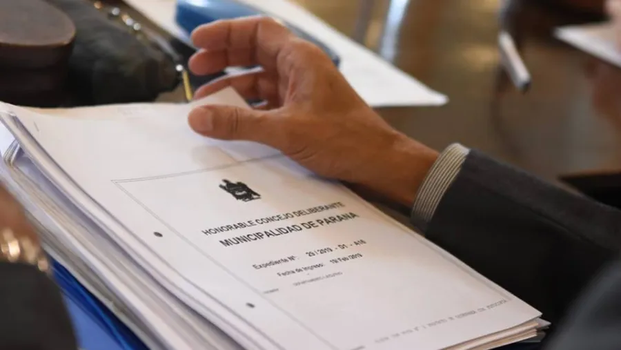 Concejales sesionarán este viernes