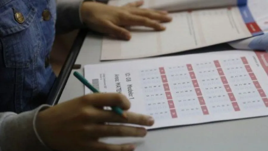 Las pruebas Aprender se realizarán el 1 de diciembre en todo el país