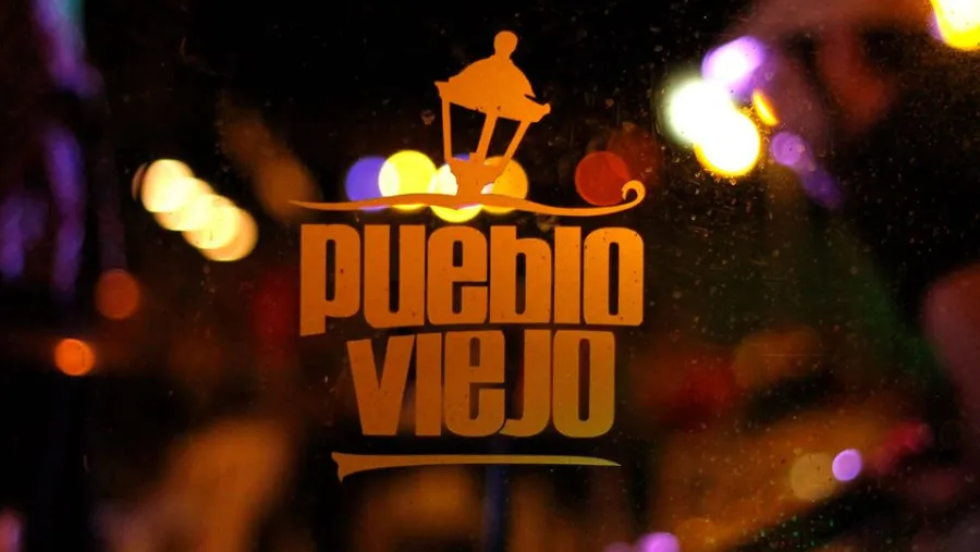 Pueblo Viejo