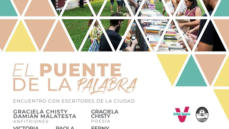 Puente de la Palabra 