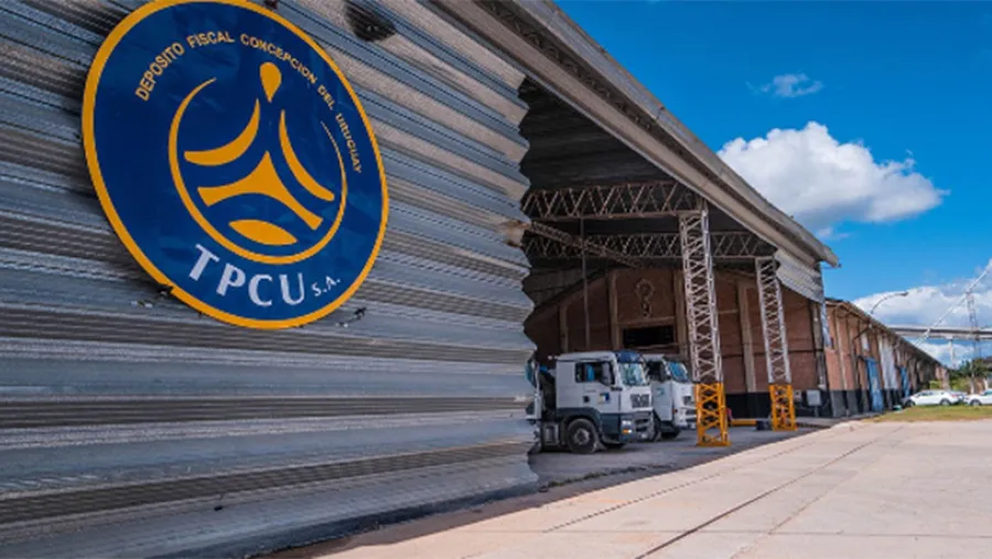 La empresa TPCU SA, a cargo desde 2018 de la terminal portuaria de Concepción del Uruguay, tiene como uno de sus principales responsables a una persona que fue condenada por narcotráfico en 2009.