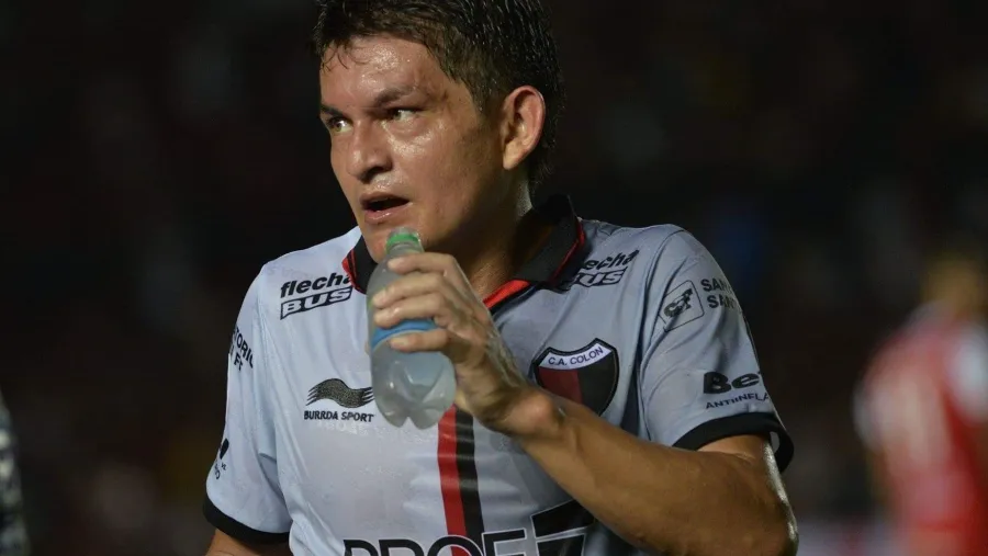 Superliga: Colón de Santa Fe tendrá tres bajas para el debut con Patronato