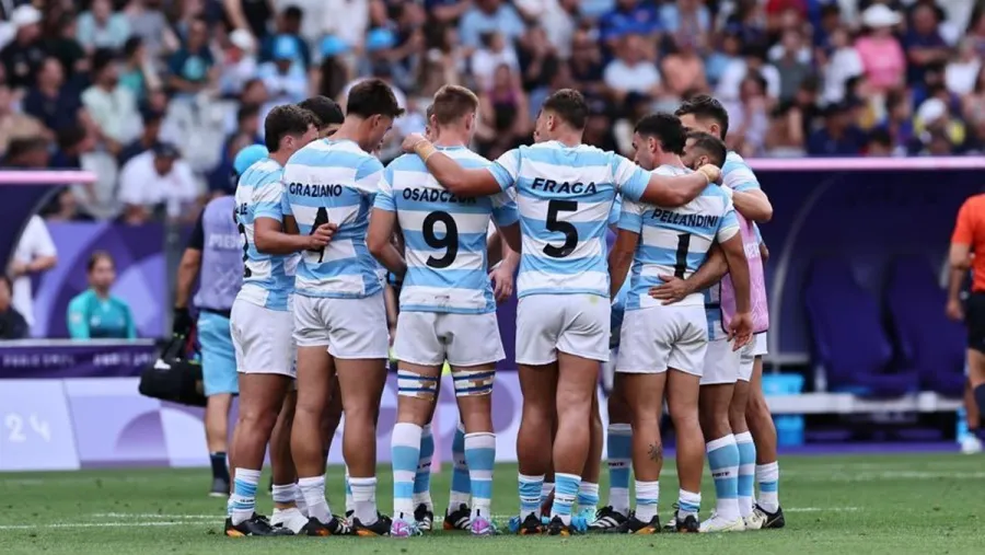 Los Pumas 7s Los Pumas 7s