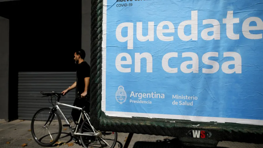 Los desencuentros de quedarse en casa Los desencuentros de quedarse en casa