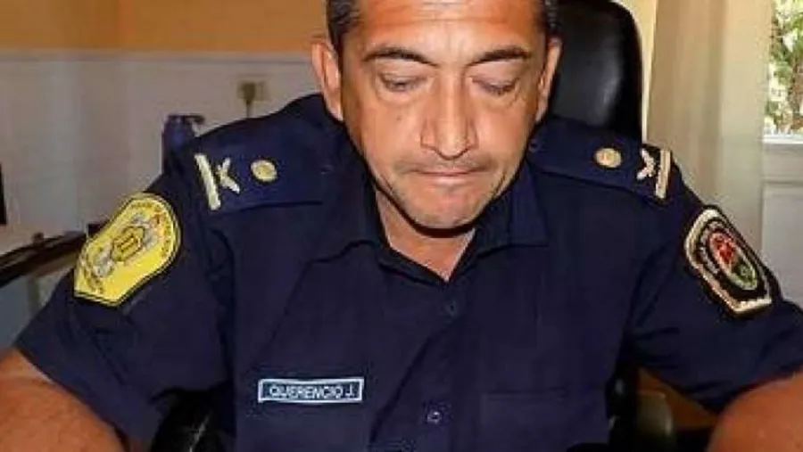 Enrique Querencio Enrique Querencio