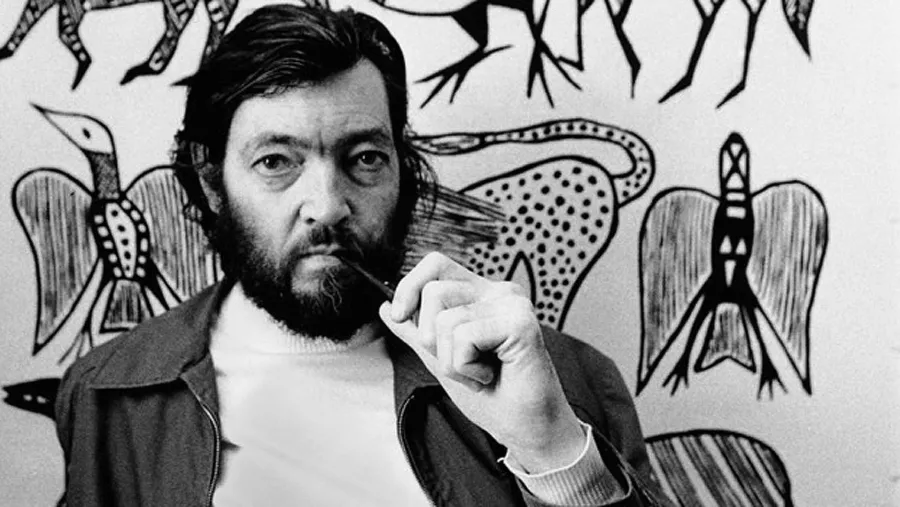 Julio Cortázar Julio Cortázar